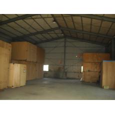 租八德和強路 廠房約100坪 