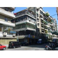 出租 中坡雅寓 26坪 3房2廳1衛 