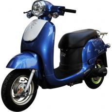 Alpha精靈50 電動自行車