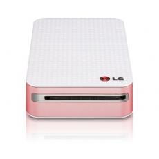 LG Wifi pocket printer