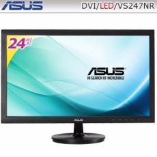 ASUS VS247NR 24型LED寬螢幕