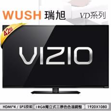 VIZIO V42D 42吋液晶顯示器 