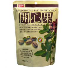 盛香珍開心果150g (6包)