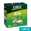 白蘭氏 傳統雞精(70gx20瓶)