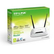 TP-LINK WR841n 300M