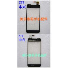 亞太E6 ZTE N818 觸控銀幕外屏更換