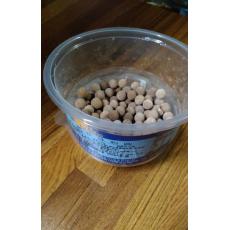 生的黑珍珠粉圓粒 食材二盒裝