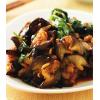 九層塔炒螺肉