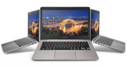 ASUS Zenbook UX310UQ Coiei5, 14"