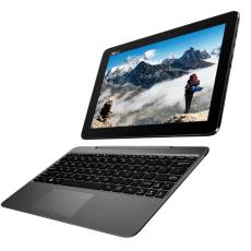 ASUS T101HA 變身二合一筆電Transformer Book 灰色