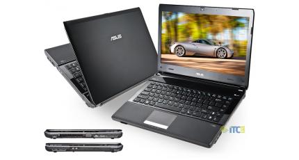 華碩 U41S (9成新展示機) 極致輕薄再進化 14.1吋 威猛2G獨立顯卡SSD120G+500G 