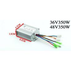 48V/36V/24V 500W/350W 無刷控制器
