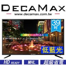 DecaMax39"液晶電視DM-39HE