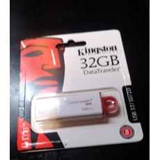 Kingston USB32G隨身碟含Win10開機程式 