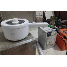 直流48v鋰電池電鍋