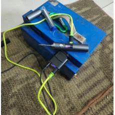 維修鋰電池組加盟