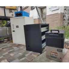 直流燈照明規劃4到100盞燈和電的供應$15000起